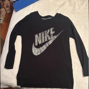 Nike sweater